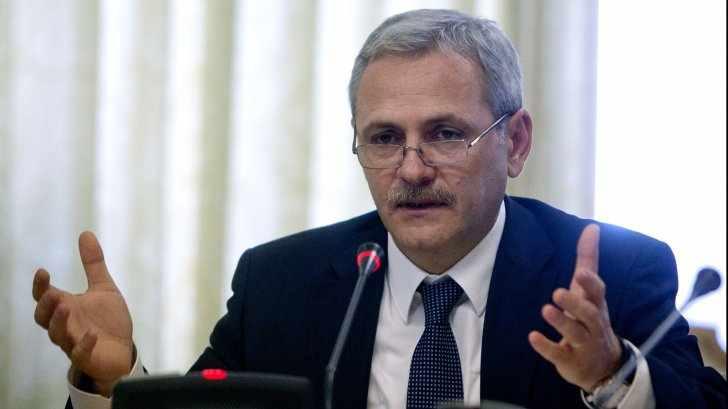 Liviu Dragnea a rămas singur în competiția pentru șefia PSD