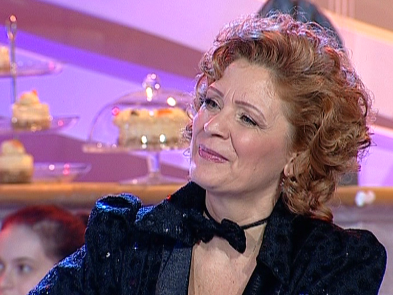Matilda Pascal Cojocăriţa, îndoliată! Sora ei mai mare a murit