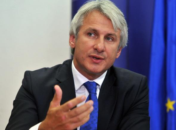 Ministrul Finanțelor: România va solicita încheierea unui nou acord cu FMI în cursul acestui an