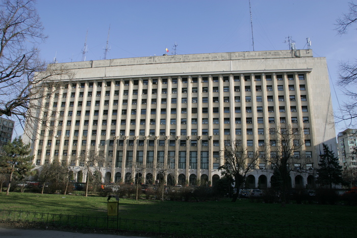 Negocieri la Ministerul Transporturilor
