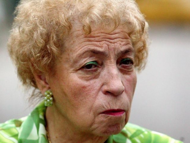 Paula Iacob i-a socat pe medici! Dupa un atac cerebral, avocata a inceput sa vorbeasca si se simte tot mai bine