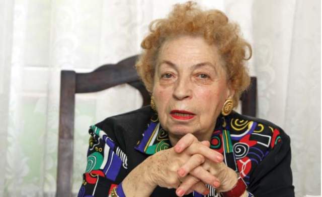 Paula Iacob nu mai poate vorbi. Avocata este internată în Spitalul Bagdasar din Capitală