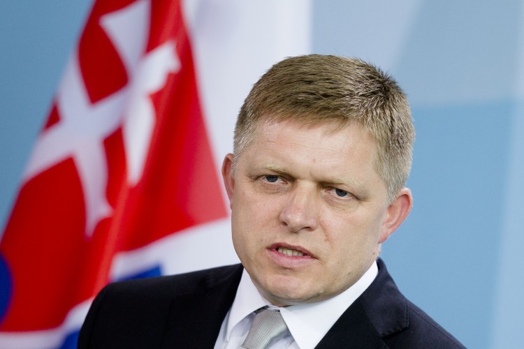 Premierul slovac: Pe durata mandatului meu nu vor exista cote obligatorii