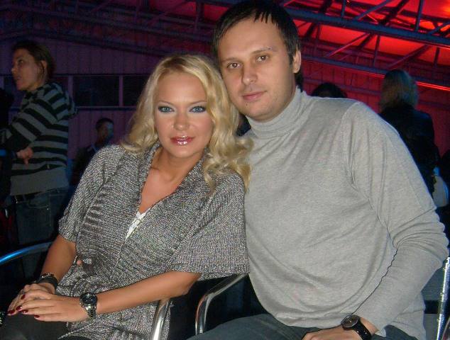 Primele declarații ale soțului Andreei Antonescu despre divorț! A spus tot adevărul
