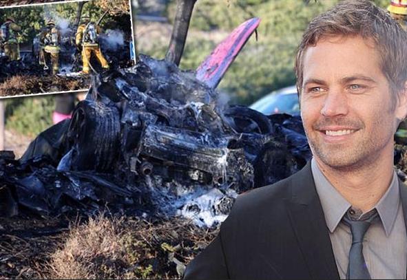 Reacţia reprezentanţilor Porche, după ce fiica actorului Paul Walker i-a dat în judecată
