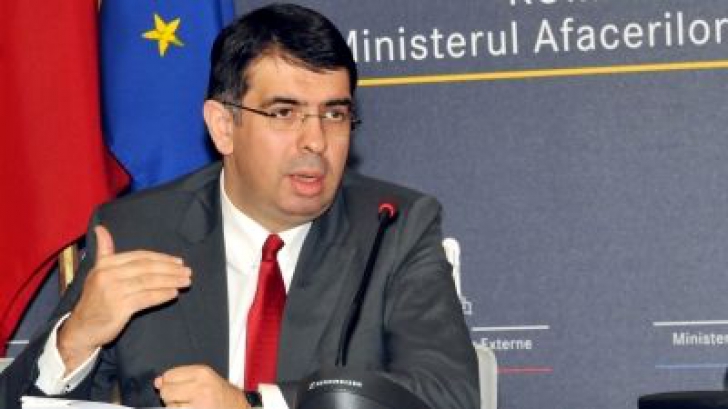 Robert Cazanciuc, despre cotele de refugiați