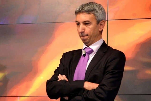 Se prabuseste imperiul lui Dan Diaconescu! Fostul sef al OTV a pierdut o suma colosala!