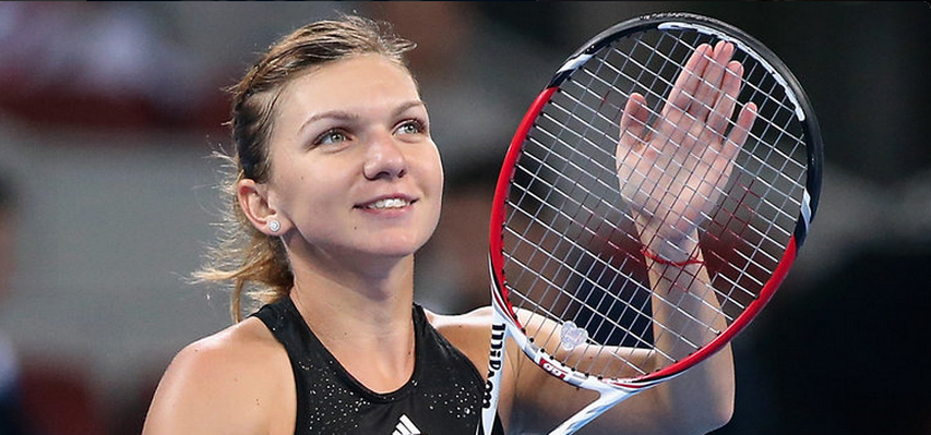 Simona Halep, în turul 3 la US Open