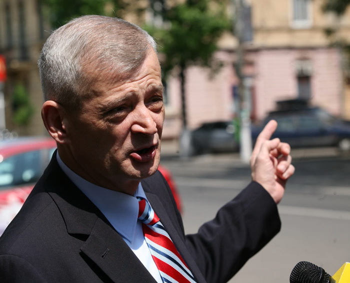 Sorin Oprescu va fi suspendat din funcție