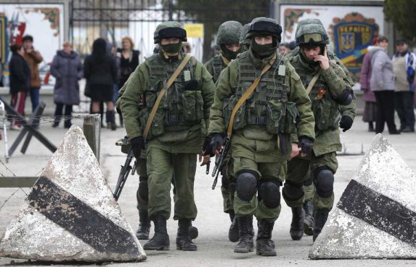Ultimatum dat de rebelii proruşi: ONU să părăsească regiunea Lugansk până vineri