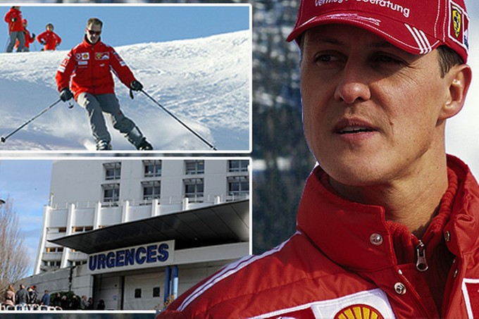 Veste proasta despre Michael Schumacher. Ce se intampla cu el. “A ajuns doar piele și os!”