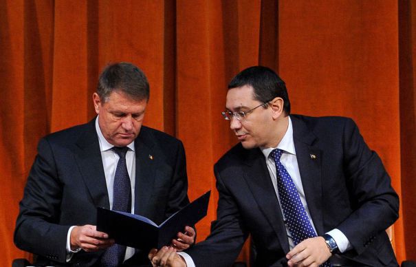 Victor Ponta, atac la Iohannis: “Mă întreb dacă nu cumva domnia sa nu a făcut presiuni ca să fiu trimis în judecată”