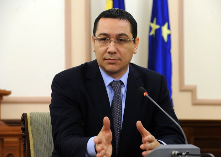 Victor Ponta: În luna august, cu TVA 9% la alimente, am încasat cu un miliard de lei în plus, adică 200 de milioane de euro!