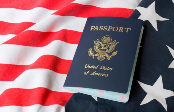 Încă un pas pentru eliminarea vizelor de America