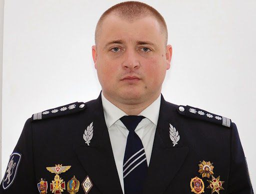 Şeful poliţiei din Moldova, reţinut la Moscova pe motiv că seamănă cu un infractor