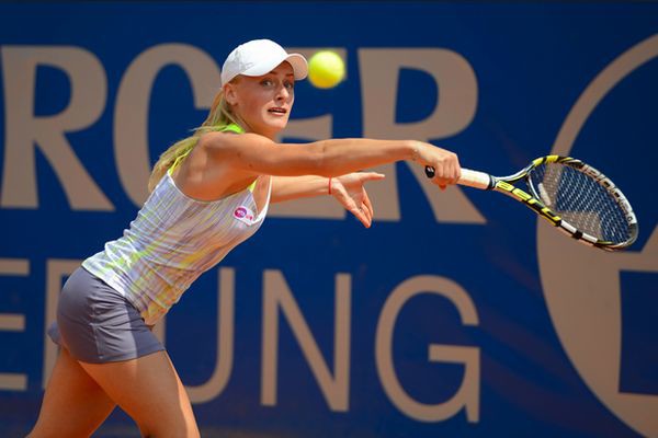 Ana Bogdan, în ultimul tur al calificărilor la Moscova