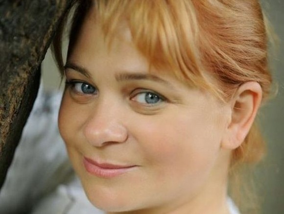 Anca Sigartău îşi dă demisia de la Teatrul Municipal Bacovia
