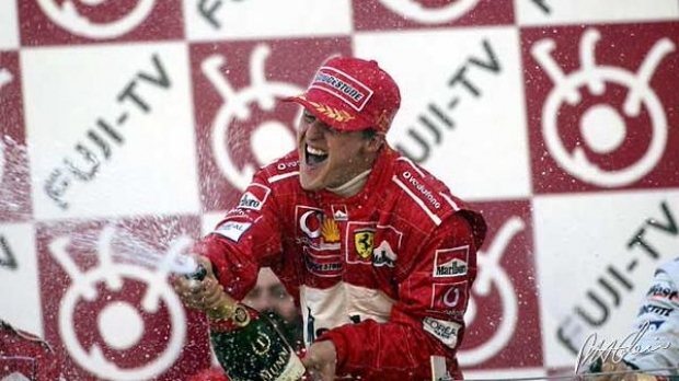 Apropiaţii lui Michael Schumacher sunt îngrijoraţi. Se tem de ce e mai rău