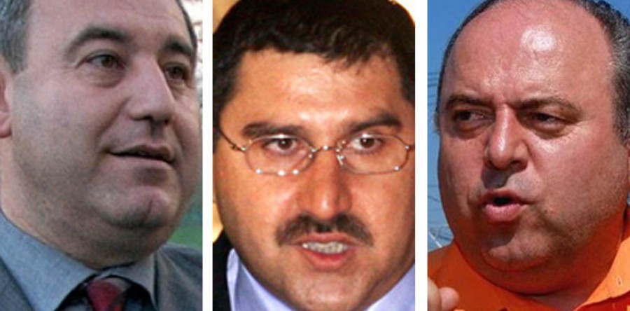 Audieri în dosarul Microsoft. Dorin Cocoș, Gabriel Sandu și Nicolae Dumitru și-au recunoscut faptele