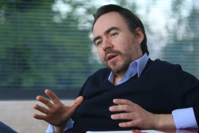 Bobby Păunescu, oficial proprietar al studiourilor Buftea