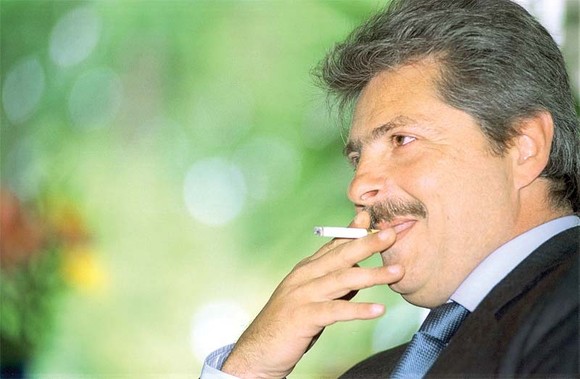 Casa lui Vântu, închiriată cu 1.800 de euro pe noapte