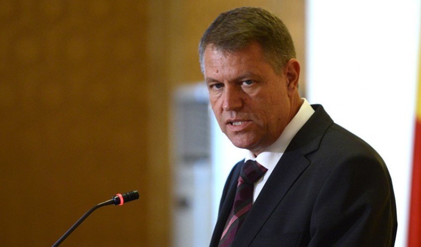 Cererea procurorului general în cazurile Roman, Stănculescu și Voiculescu – analizată de Iohannis