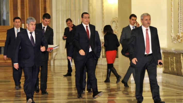 Coaliția pregătește schimbări în Guvern