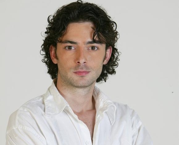 Dan Bordeianu s-a însurat în secret!