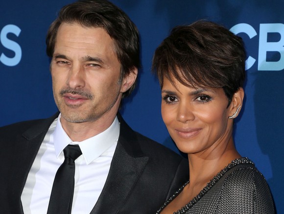 Divorțul anului! Halle Berry nu îl mai vrea pe Olivier Martinez