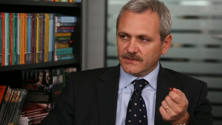 Dragnea: Am deschiderea de a construi un proiect de țară alături de președintele Iohannis și de opoziție