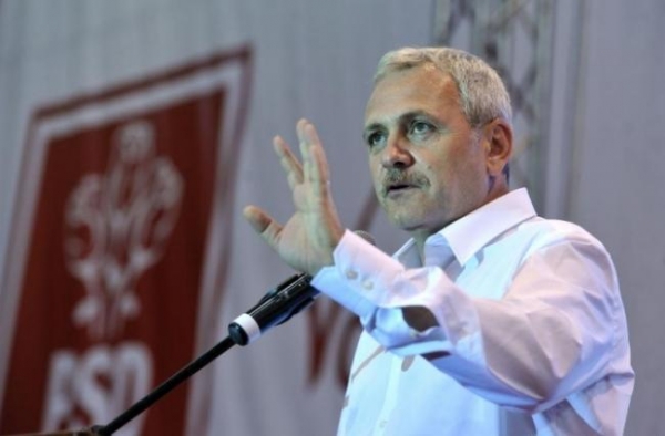 Dragnea: La votul de la parlamentare, Diaspora va avea condiții cel puțin egale cu ale românilor din țară