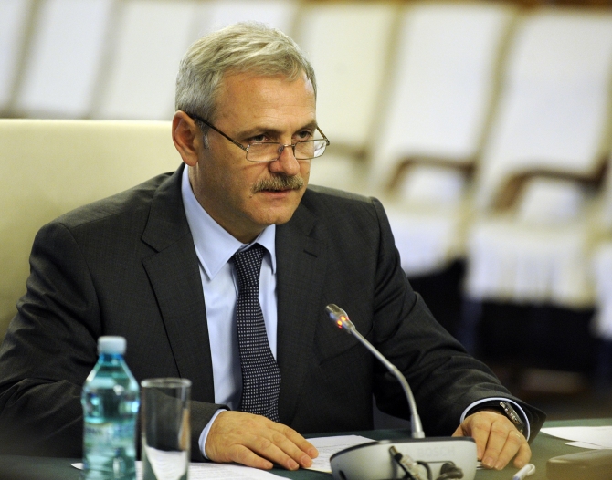 Dragnea își întărește echipa