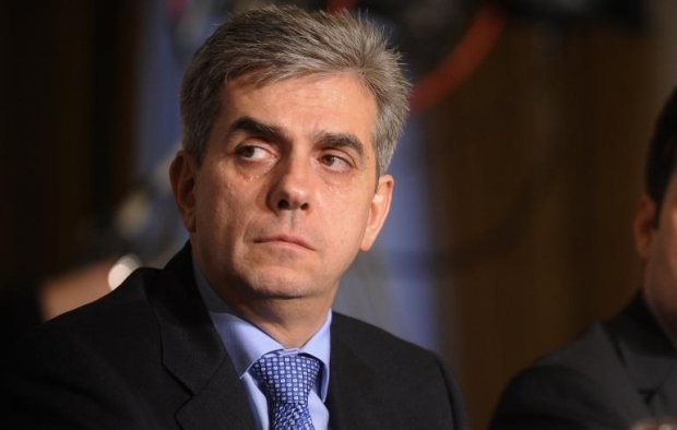 Eugen Nicolăescu despre proiectul de modificare a Codului muncii: Îl considerăm inoportun