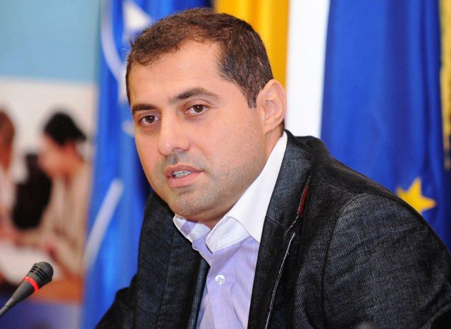 Florin Jianu (PTIR): În perioada 2014-2020, fondurile europene trebuie să se deruleze în parteneriat public-privat