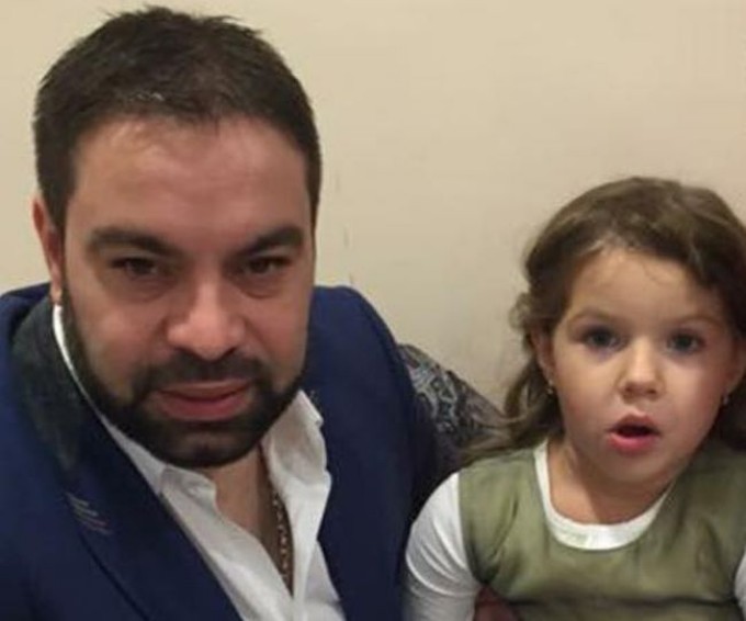 Florin Salam a cantat pe 20 de mii de euro in Germania