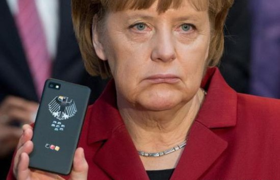 Germania anchetează un presupus caz de spionaj britanic sau american la guvern