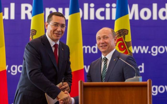 Guvernul a aprobat proiectul de lege referitor la împrumutul de 150 de milioane de euro pentru Republica Moldova