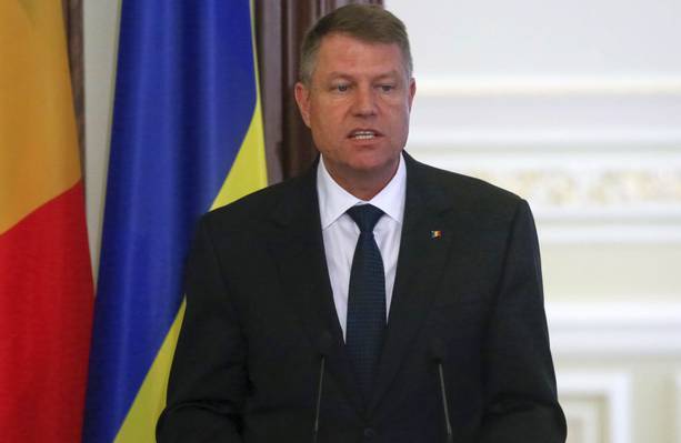 Iohannis, atac la Ponta: “Nu s-a consultat cu mine pe tema închiderii graniţelor, s-a plimbat doar până la Sofia”