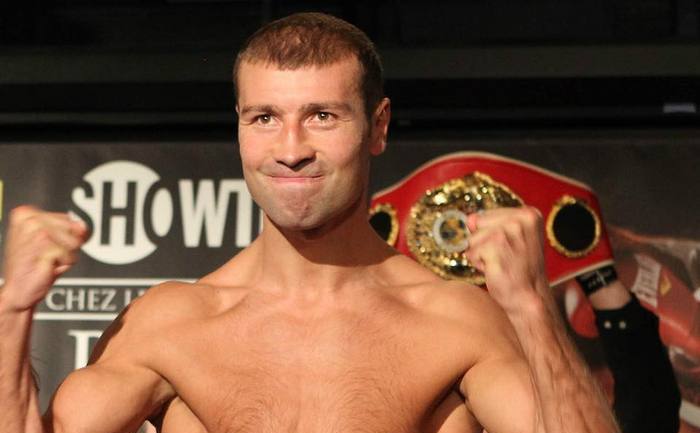 Lucian Bute va lupta pe 28 noiembrie pentru centura IBF, cu britanicul James DeGale
