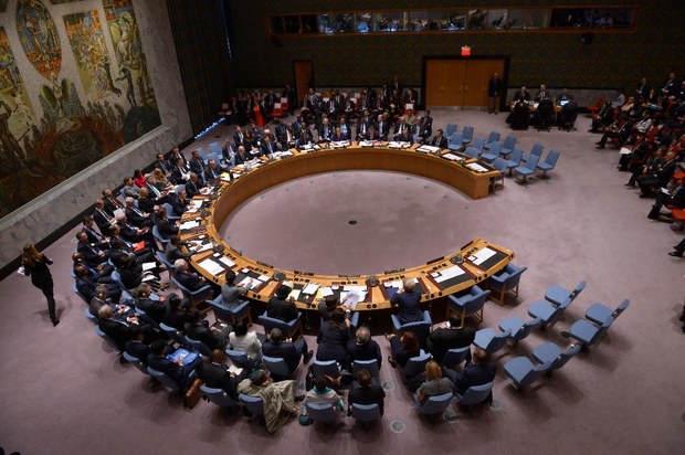 Majoritatea țărilor ONU solicită ridicarea embargoului american împotriva Cubei