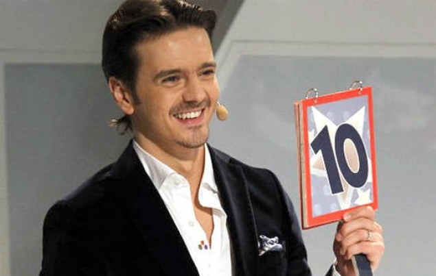 Mihai Petre are cel mai mare salariu de la “Ham talent”! Juratul incaseaza o suma uriasa pentru noul sau proiect tv cu animalute spectaculoase!