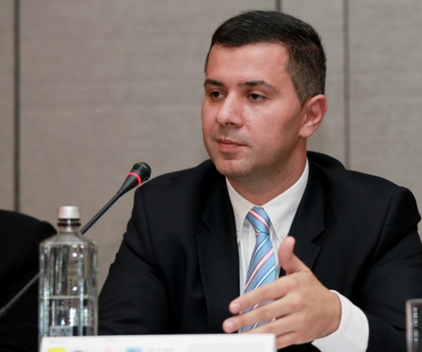 Nica (MFE): România trebuie să treacă de la îndeplinirea cifrelor ca absorbție, la calitatea proiectelor sustenabile