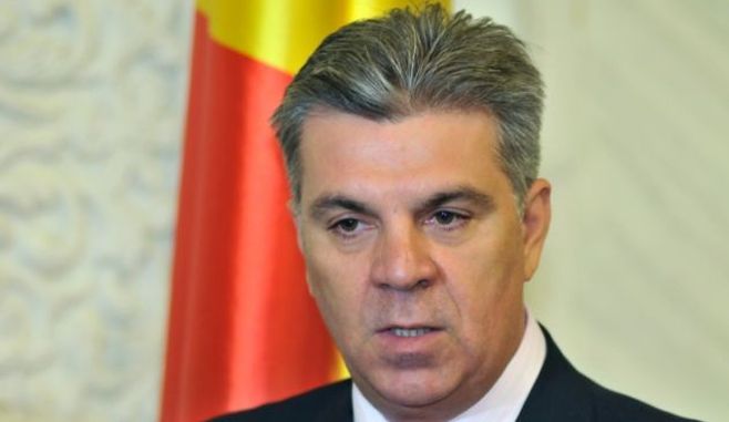 Președintele Camerei Deputaților, în vizită oficială la Washington