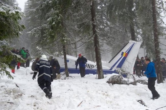 Raportul tragediei din Apuseni. Cine e vinovat
