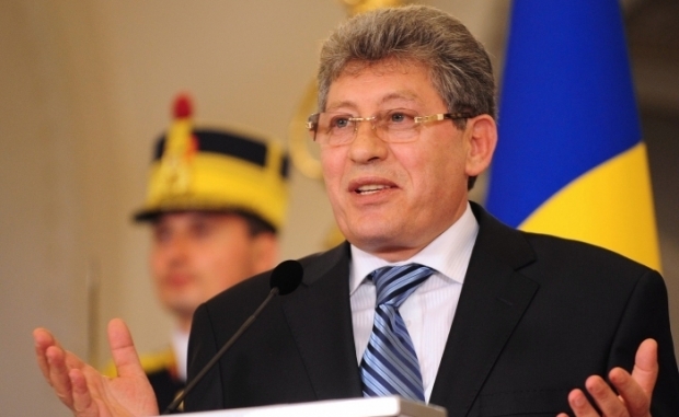 Republica Moldova: Alianța pentru Integrare Europeană-3 nu se destramă (Mihai Ghimpu)