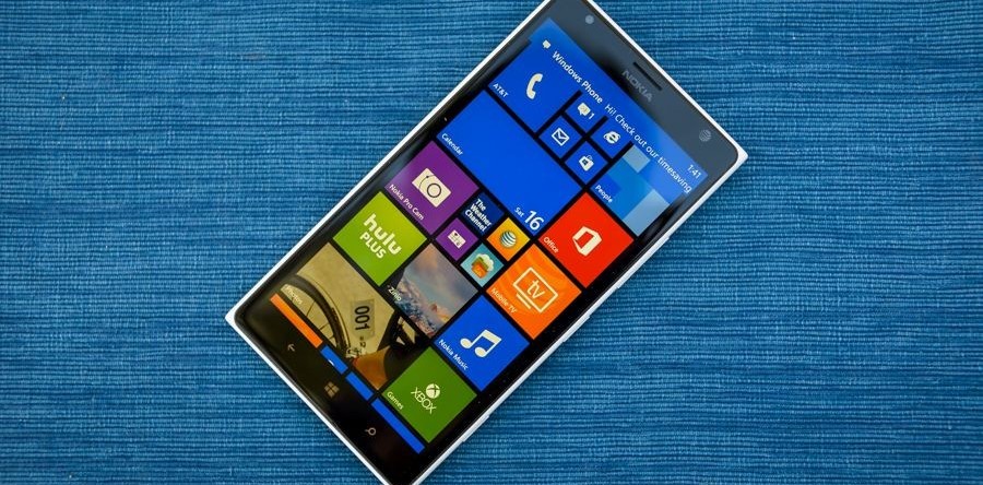 Telefoanele Lumia existente vor obține Windows 10 în decembrie