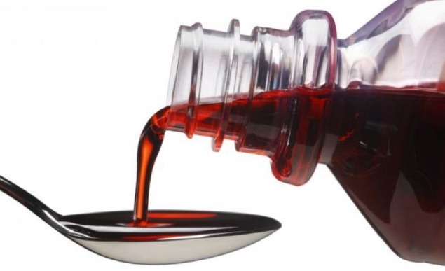 Tusesti? Incearca acest sirop natural