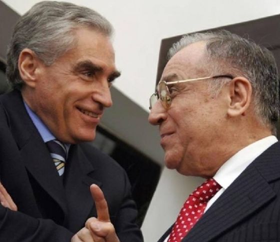 Ultima oră! Probleme pentru Iliescu și Petre Roman!