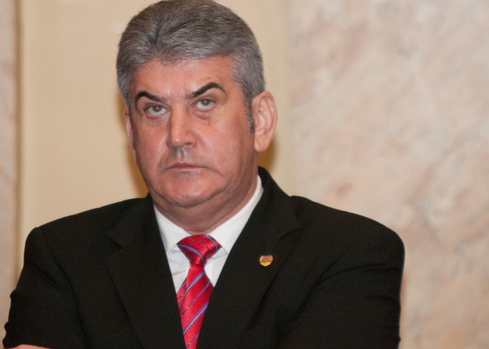 Gabriel Oprea, concluzii după vizita oficială la Washington. Ce a spus despre vizele pentru SUA