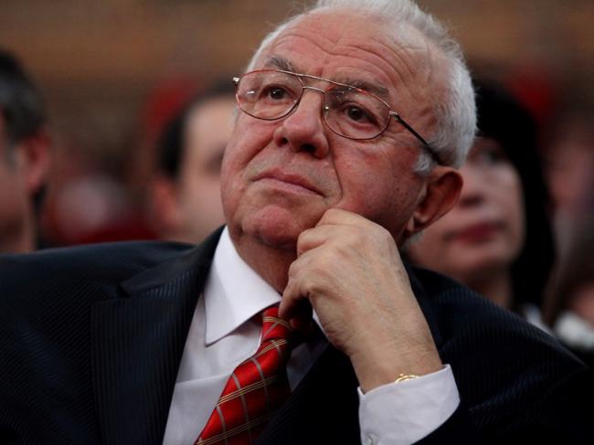 Bomba! Alexandru Arsinel vrea sa demisioneze din functia de director al Teatrului Constantin Tanase